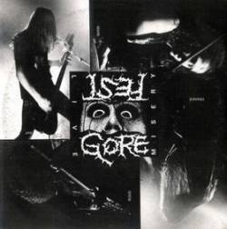 Gorefest : Live Misery